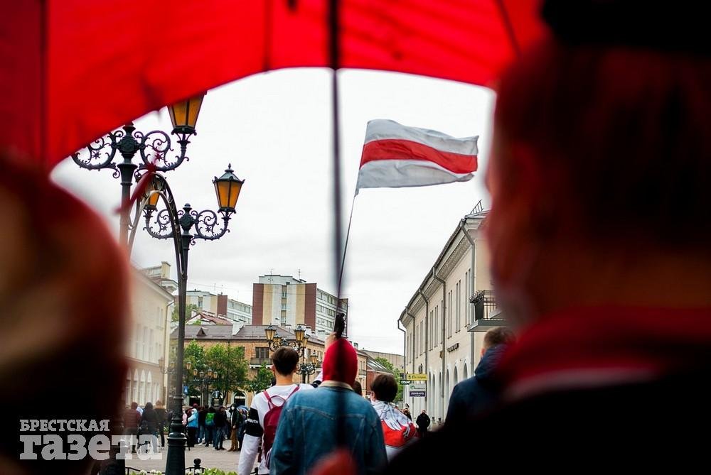 Брестская газета. Фото: