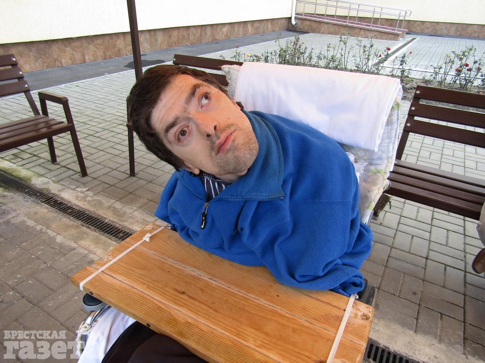 Сергей Снарский