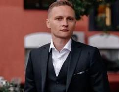 Игорь Таболич.