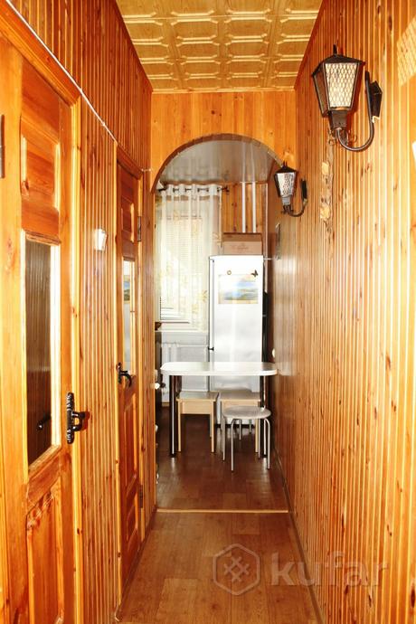 Дешевое жилье