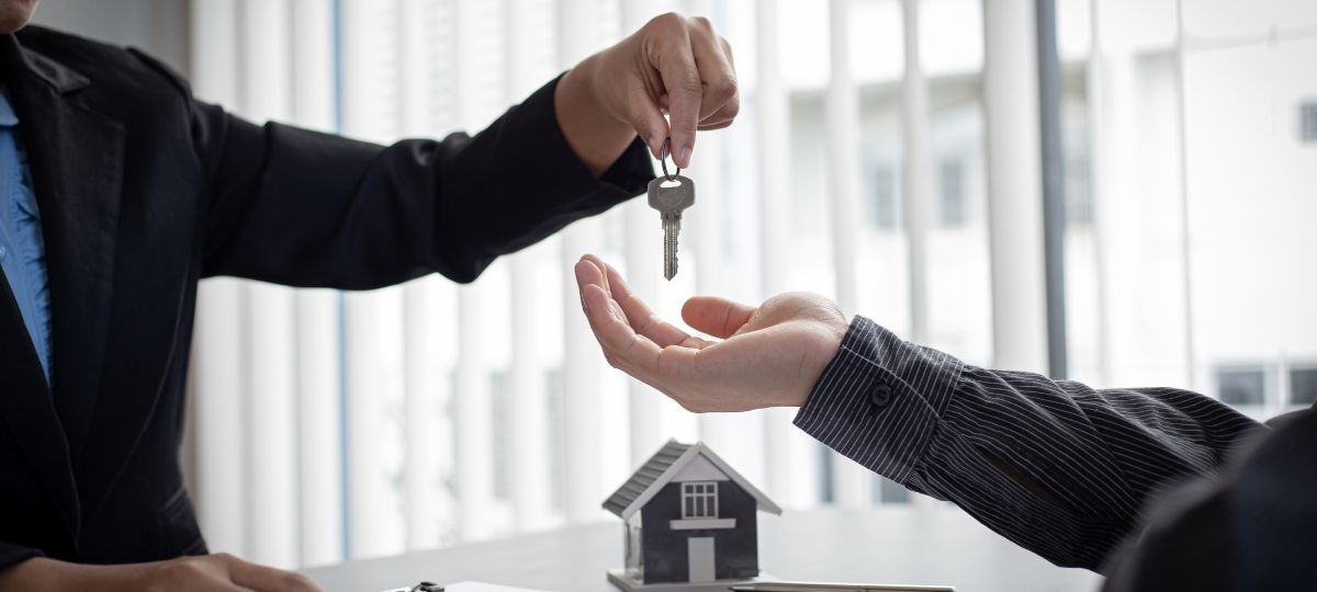 аренда жилья