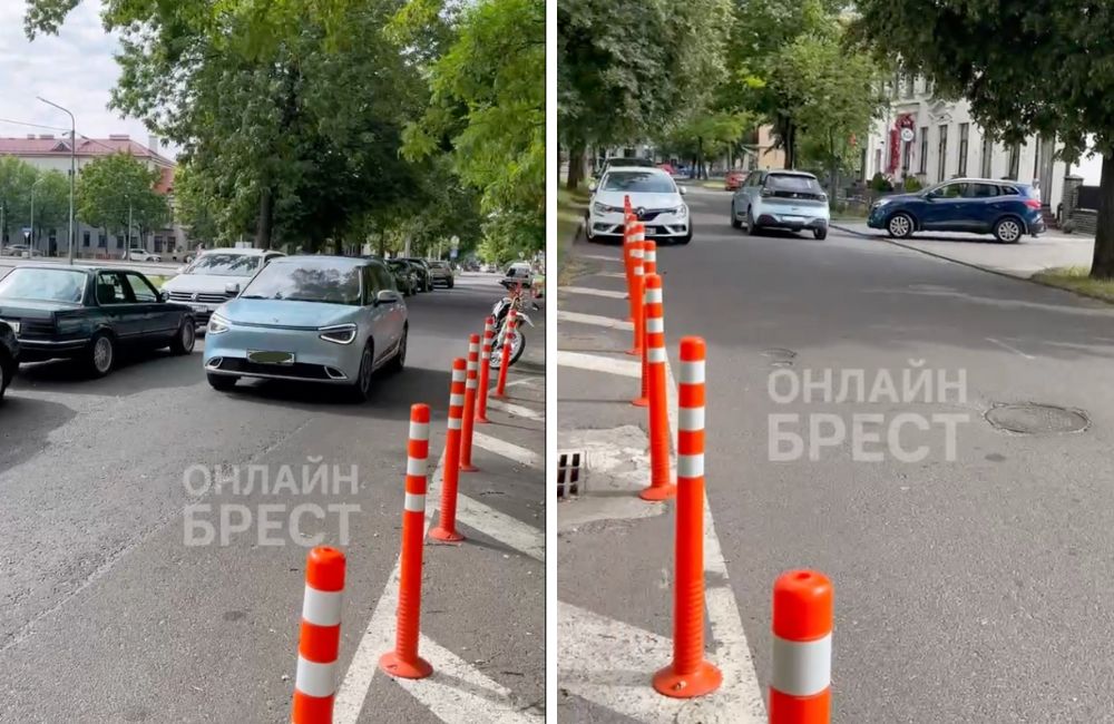 Скриншот с видео onlinebrest.by.