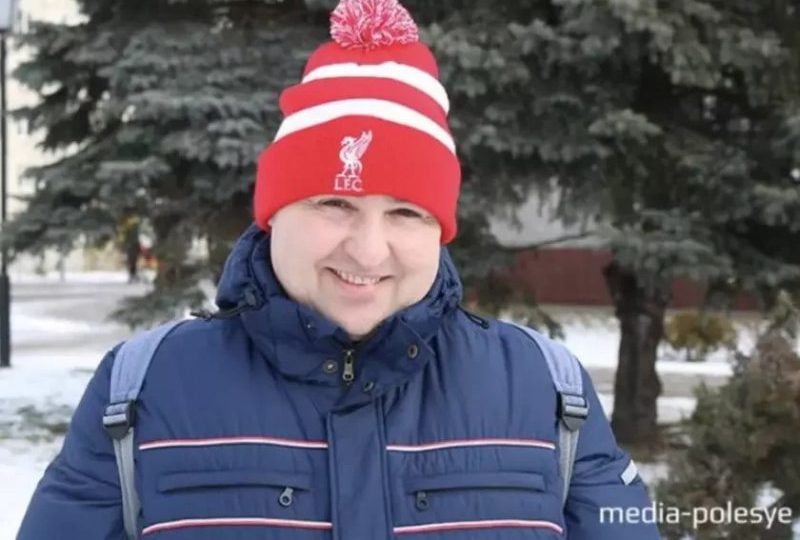 Васіль Краўчук