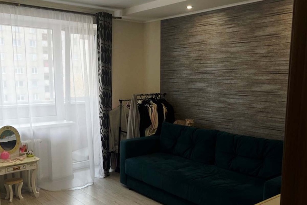 Квартира Анны в Бресте