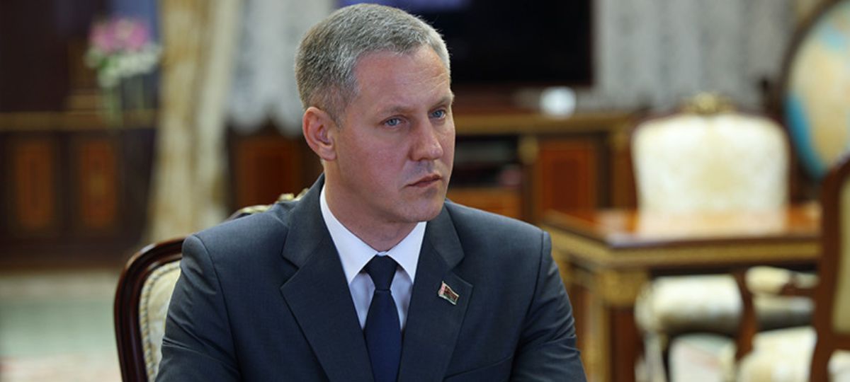 Руслан Пархамович