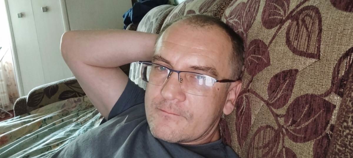 Брестчанин Андрей Филонюк, который пропал без вести на войне